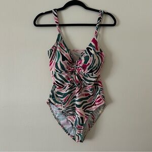 Summersalt The Cinched One-Piece